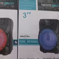 اسپیکر بلوتوثی 