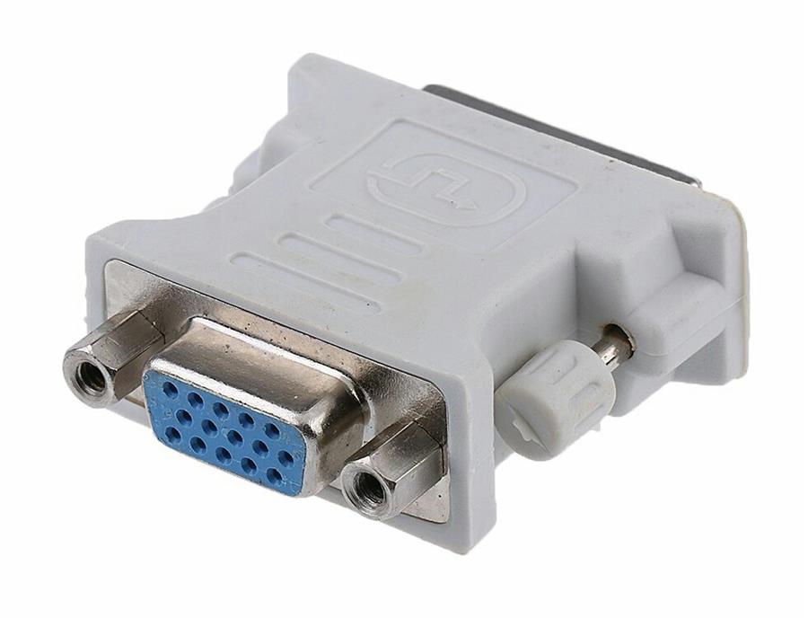 مبدل DVI به VGA