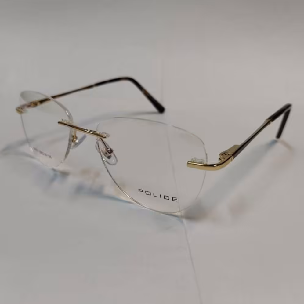 فریم عینک طبی زنانه مارک پلیس