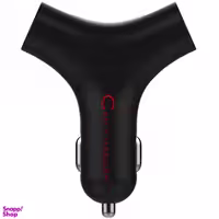 شارژر فندکی مایپو (MiPow) مدل Y-Shape