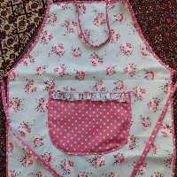 پیش بند ضد آب   آشپزخانه خانه 