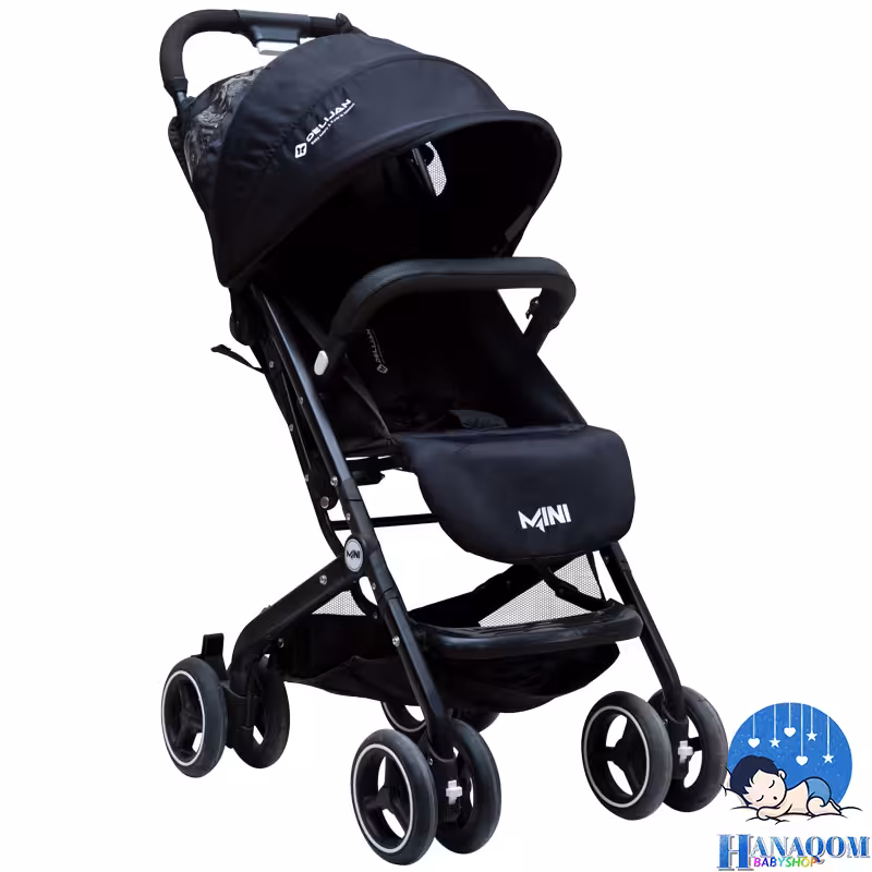 کالسکه مسافرتی دلیجان مدل مینی(mini)