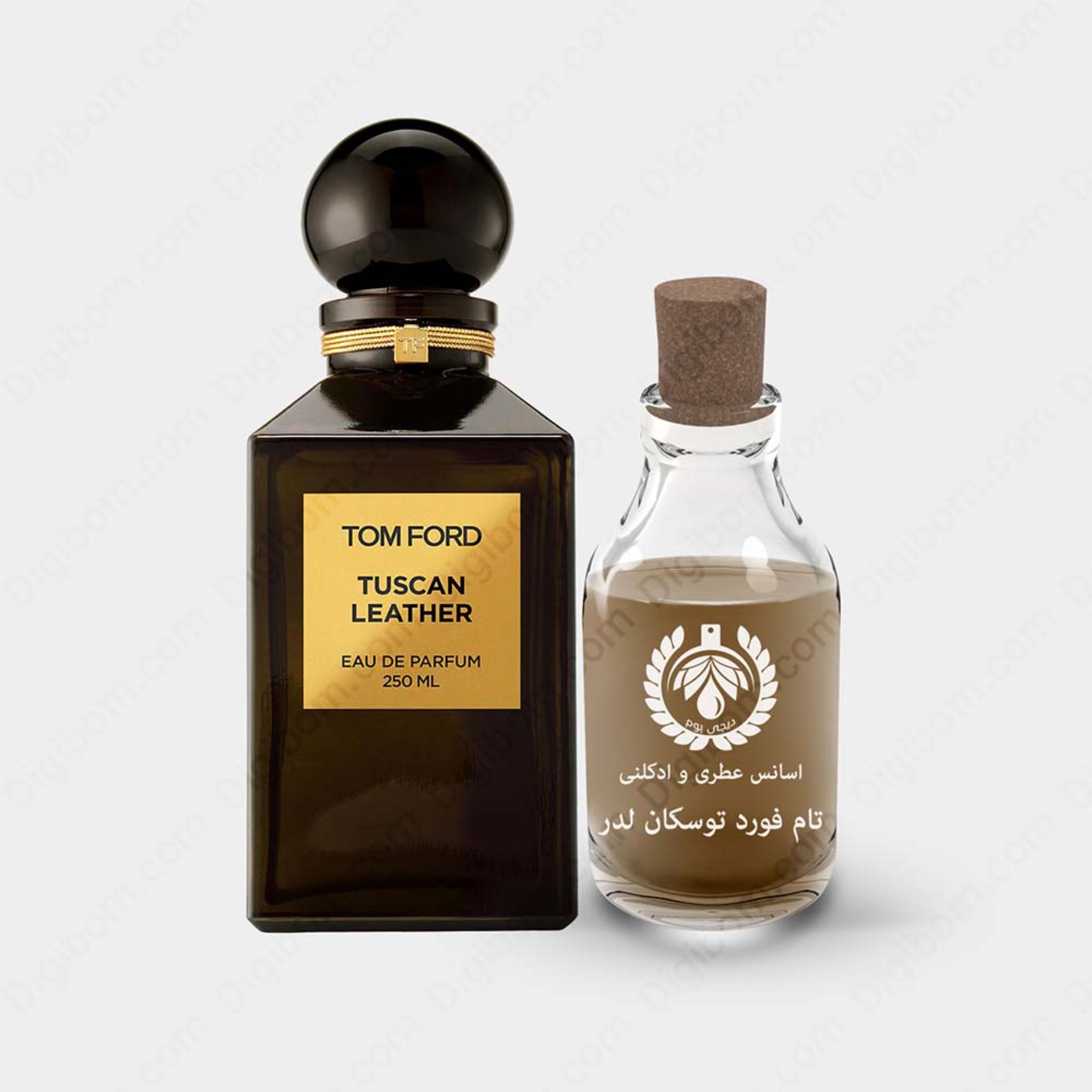 عطر تام فورد توسکان لدر Tom Ford Tuscan Leather حجم 50 میل