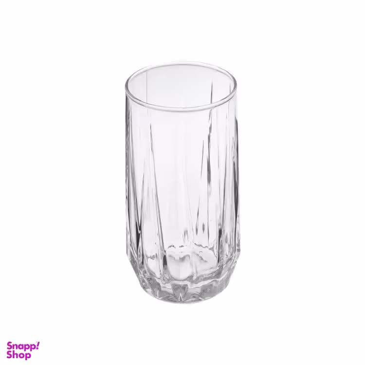 لیوان ساکورا مدل مودنا بسته 6 عددی