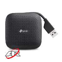 هاب USB تی پی لینک مدل UH400