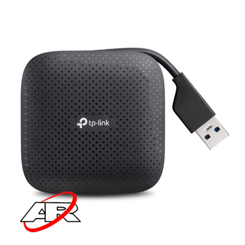 هاب USB تی پی لینک مدل UH400