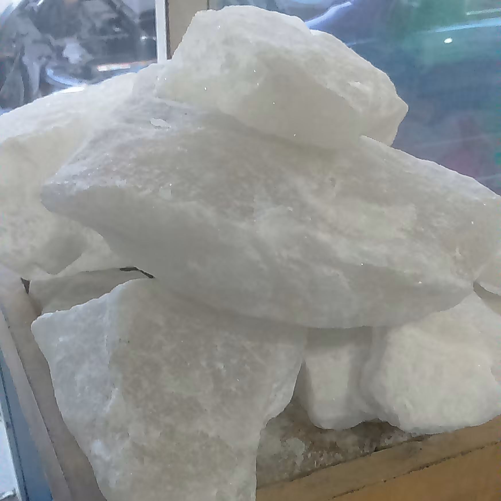 سنگ نمک ممتاز 30 کیلویی