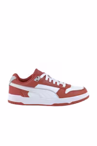 اسنیکر سفید مردانه و بازی RBD کفش کمتری اورجینال Puma
