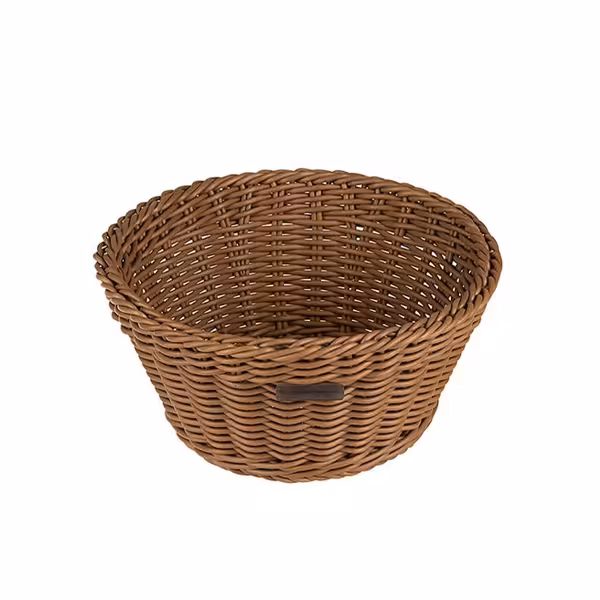 سبد بافت ریحان زیبا