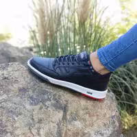 ونس بدون ساق  با کیفیت و عالی در دو رنگ سفید و مشکی 