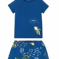 تیشرت شلوارک اسپرت خارجی