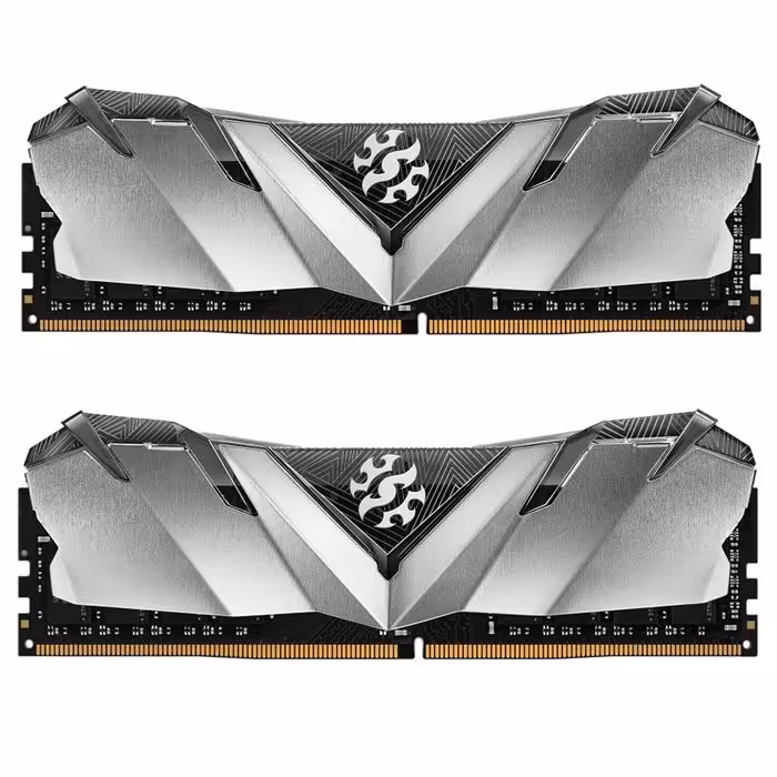 رم دسکتاپ دو کاناله ای دیتا مدل گیمیکس دی 30 با حافظه 16 گیگابایت و فرکانس 3600 مگاهرتز