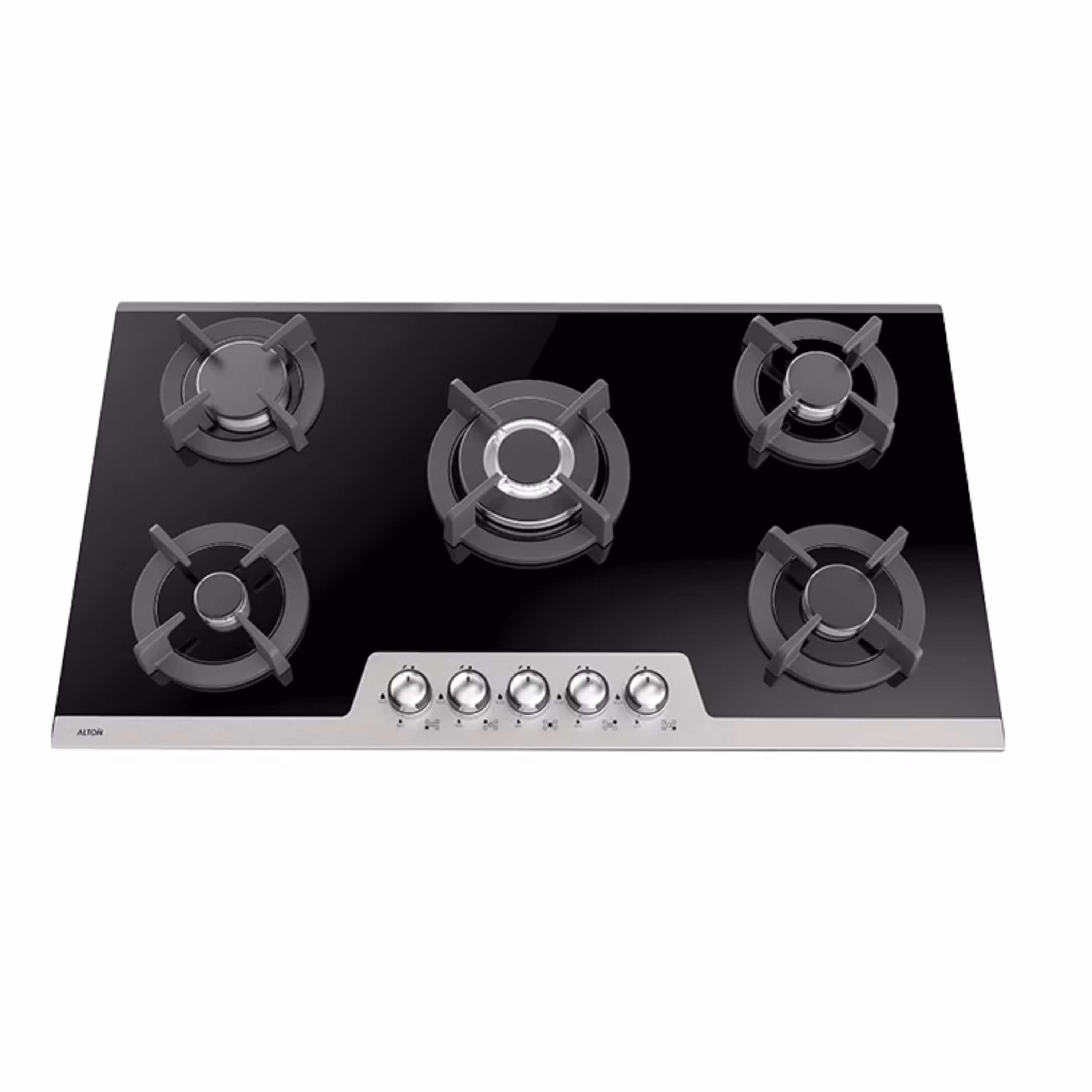 اجاق گاز صفحه ای آلتون مدل GS526