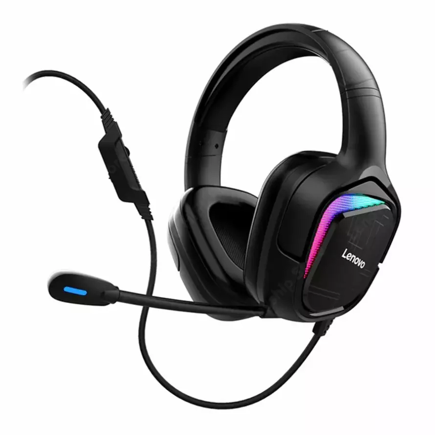 هدست گیمینگ لنوو Thinkplus G70A