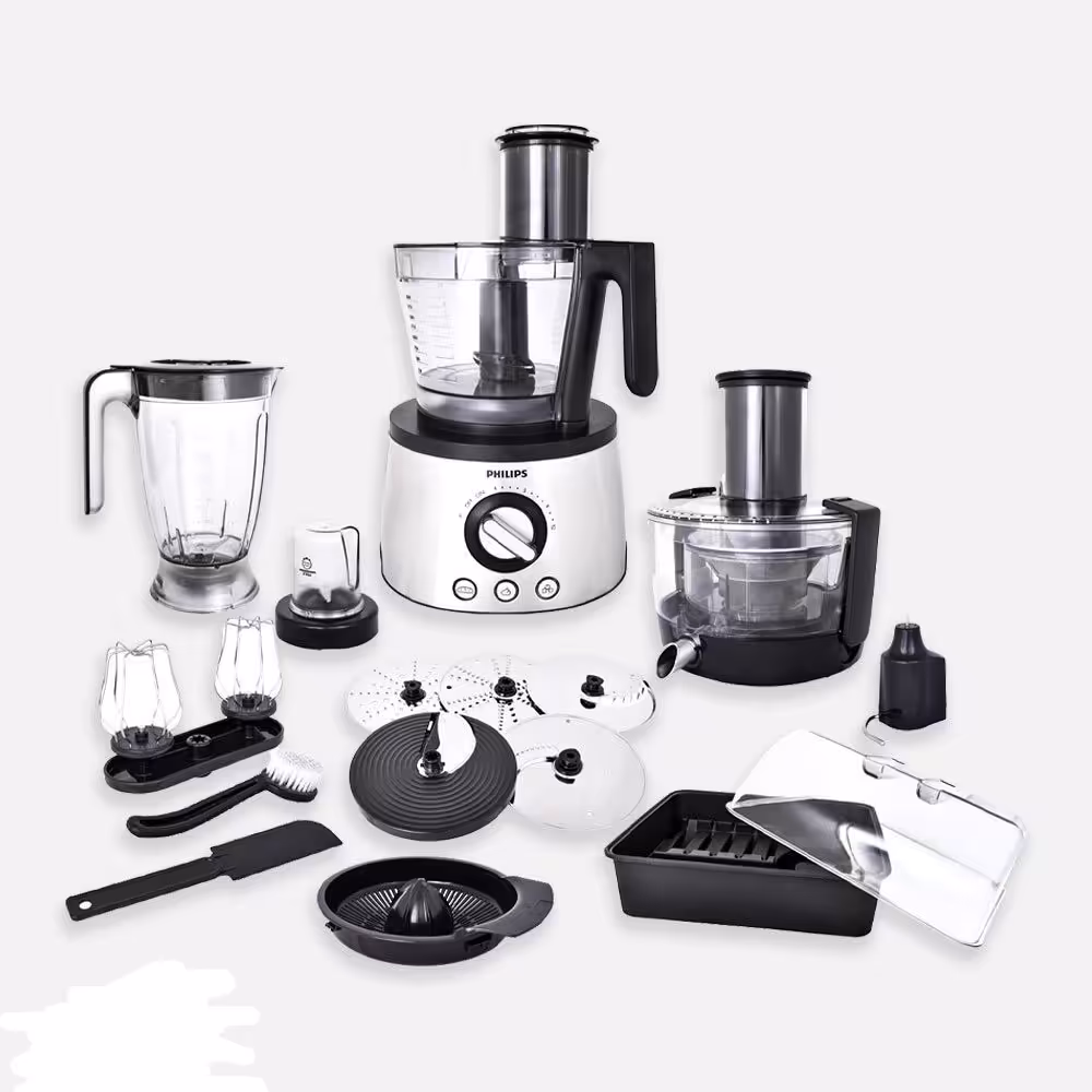غذاساز همه چی تکمیل فیلیپس اصلی به شرط مدل7778