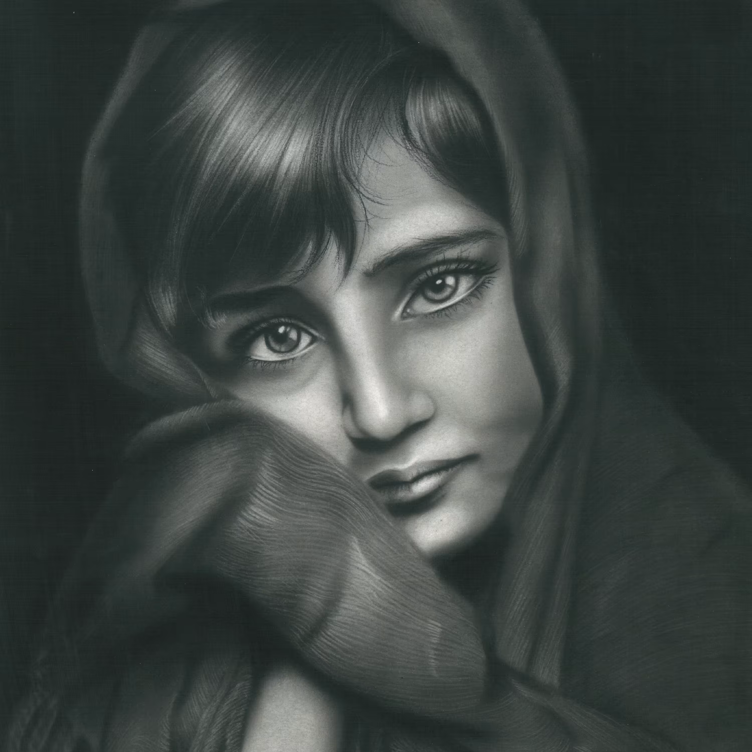 سفارش طراحی چهره پذیرفته می شود. سایز (a3،800000)تومان.. 