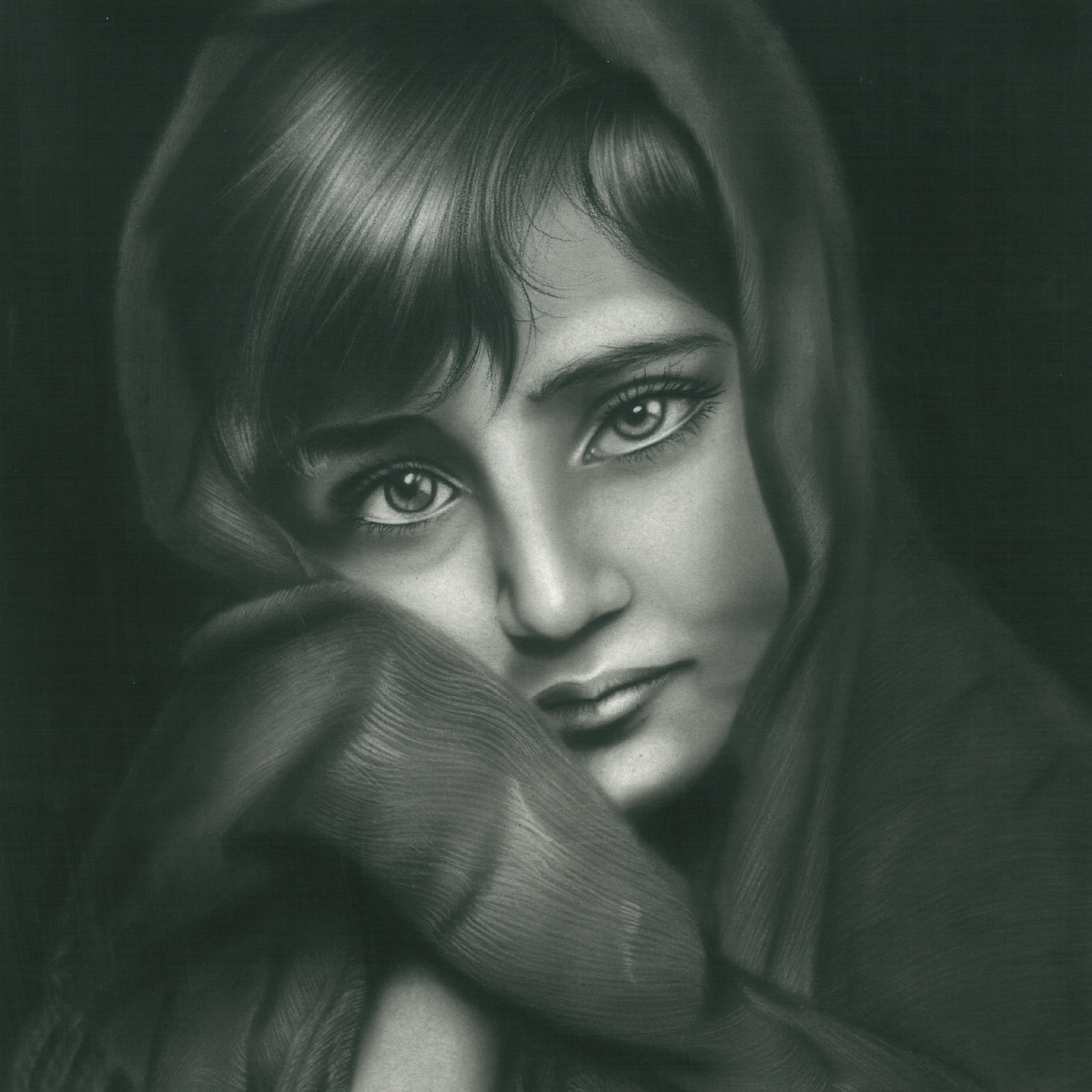 سفارش طراحی چهره پذیرفته می شود. سایز (a3،800000)تومان..