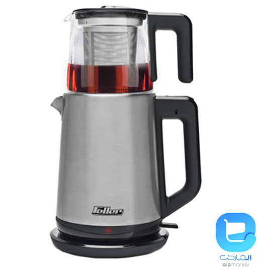 چای ساز فلر مدل TS060