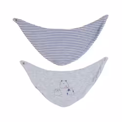 پیشبند دو عددی طرح گربه 75096