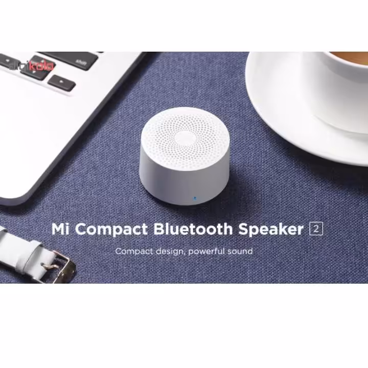 اسپیکر بلوتوثی قابل حمل شیائومی  مدلMINI