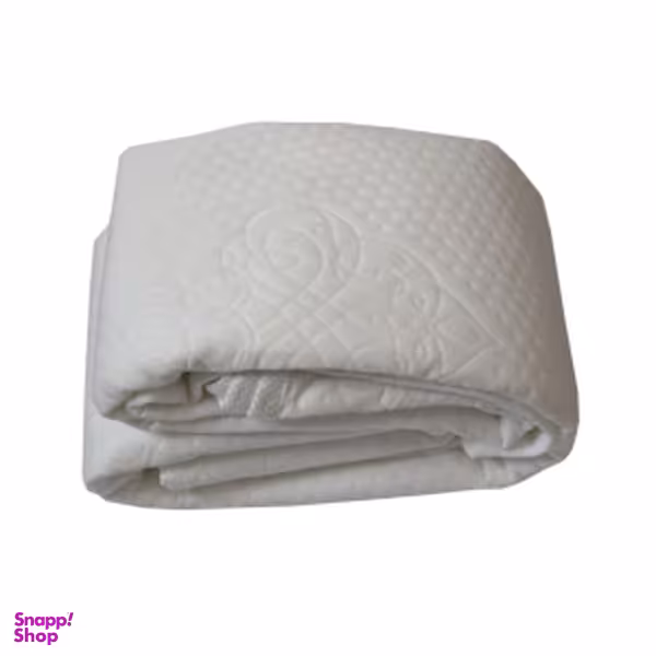 محافظ تشک مدل ضد آب نانو میکرو دو نفره سایز 160x200 سانتی متر