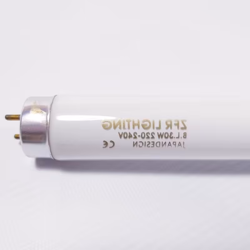 لامپ 30w UV مخصوص جذب حشره