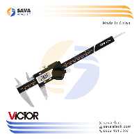 خرید کولیس دیجیتال ویکتور مدل 5150 | ساوا الکتریک