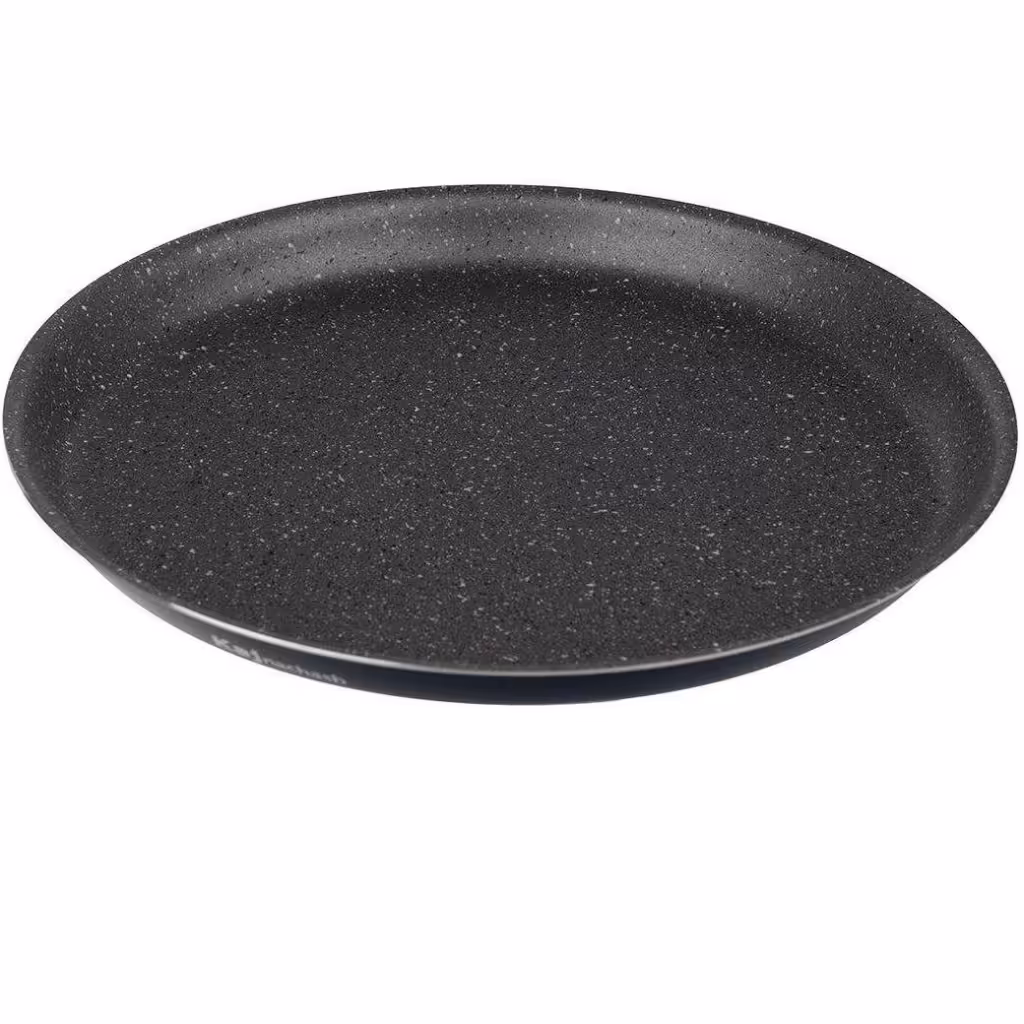 ظرف پخت پیتزا کاج نچسب کد GK032 سایز 32