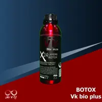 بوتاکس مو 24 لایه وی کی VK