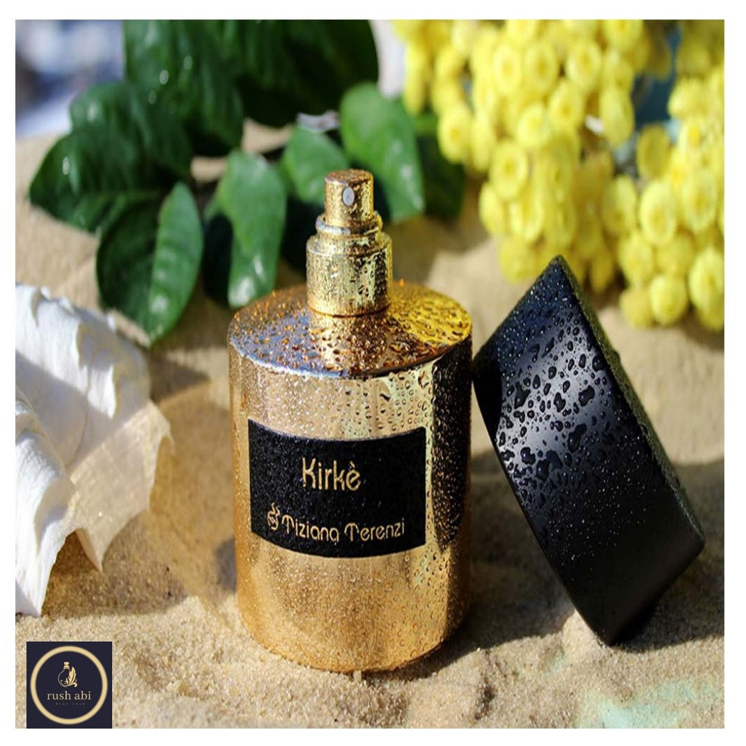عطر کریکه تیزیانا  ترنزی  اسپرت 30 میل اسپری شیشه ای 