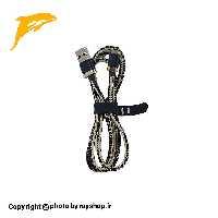 کابل شارژ آیفون مدل L107 برند KAISER