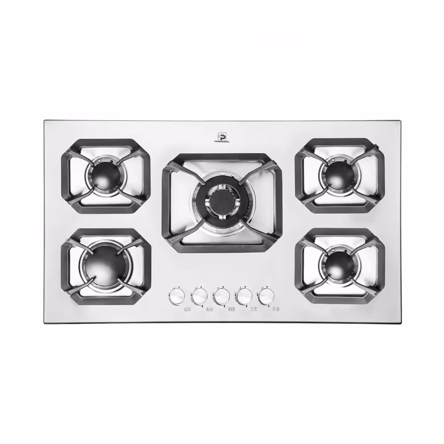 گاز استیل پرنیان استیل مدل  BP 5111