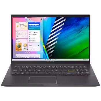 قیمت خرید لپ تاپ ایسوس M513UA کد10611 | Asus M513 R7