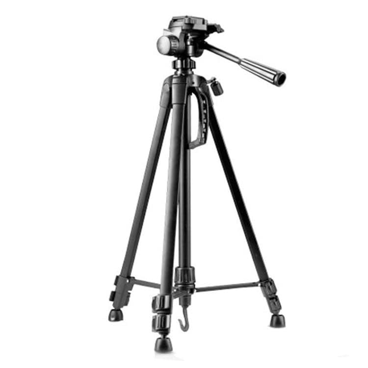 سه پایه دوربین عکاسی فوتومکس Fotomax FT-540 Camera Tripod