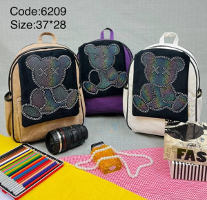 کوله پشتی فانتزی