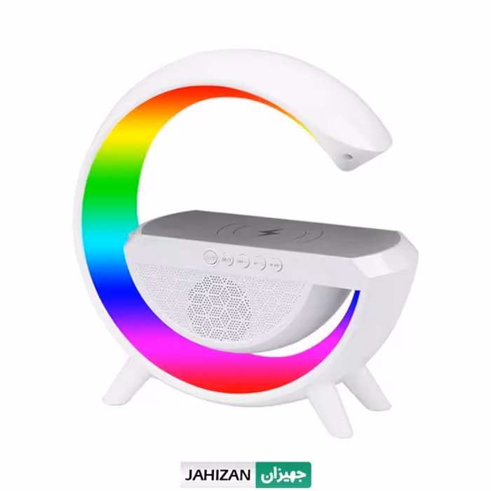 اسپیکر بلوتوثی قابل حمل مدل BT 2301