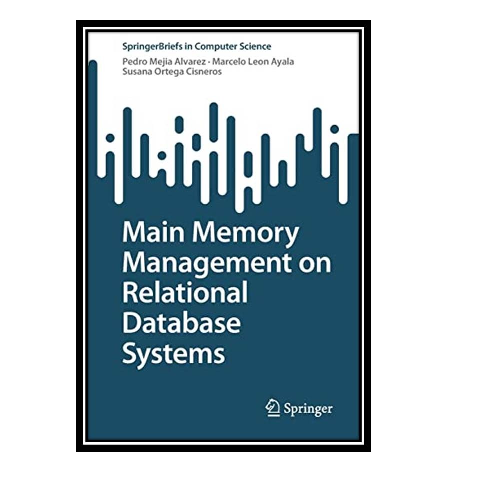 کتاب Main Memory Management on Relational Database Systems