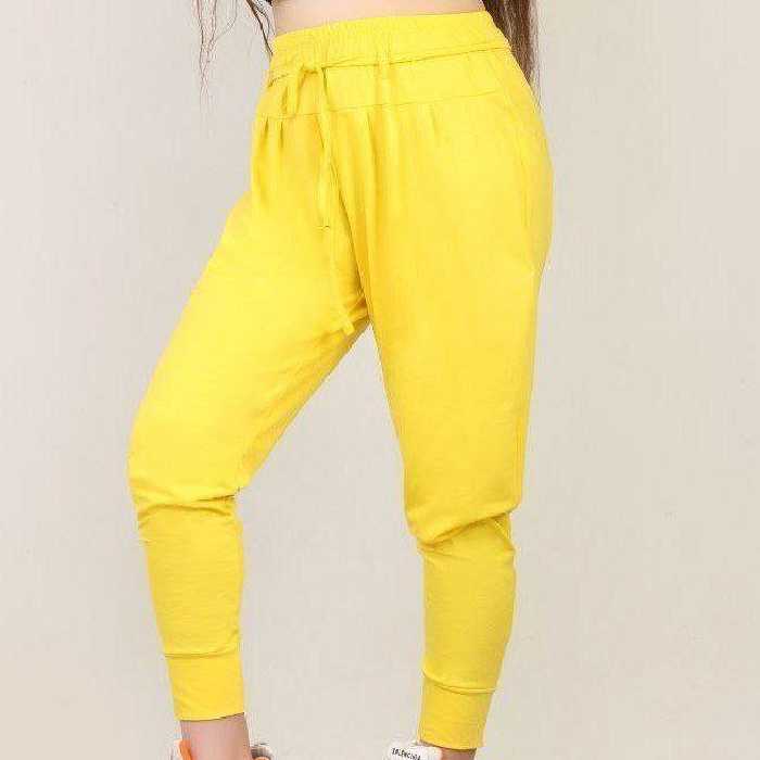 شپلوار تک سنبادی فری سایز تا 50 باشپگاهی و راحتی