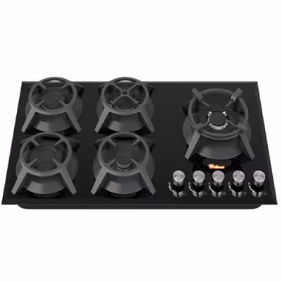 گاز صفحه ای مدل DG 533 داتیس