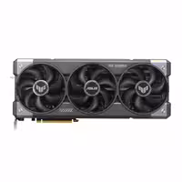 قیمت و خرید کارت گرافیک ایسوس مدل TUF-RTX5080-O16G-GAMING | یاس ارتباط