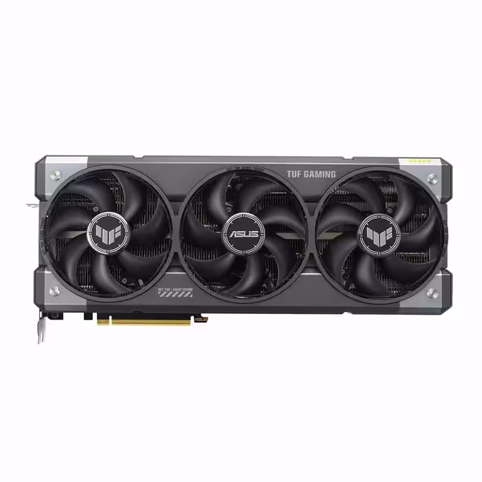 قیمت و خرید کارت گرافیک ایسوس مدل TUF-RTX5080-O16G-GAMING | یاس ارتباط