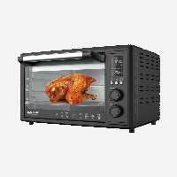 سرخ کن و هواپز هوشمند نیولند مدل NL-2728B