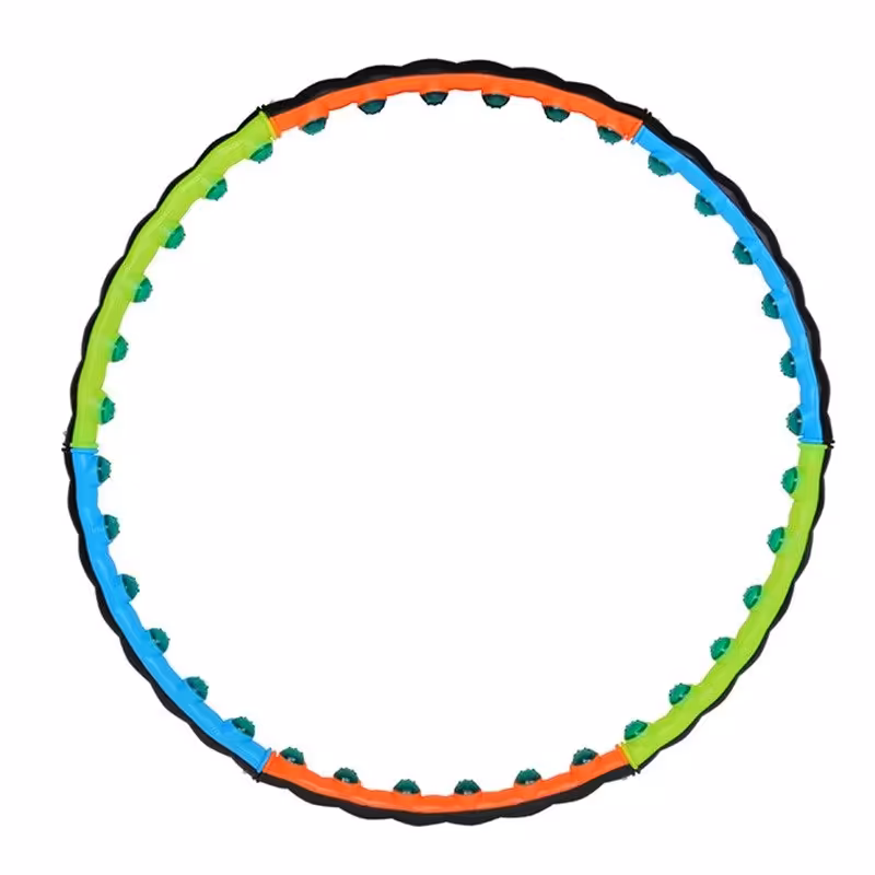 حلقه تناسب اندام ورزشی ژله ای 