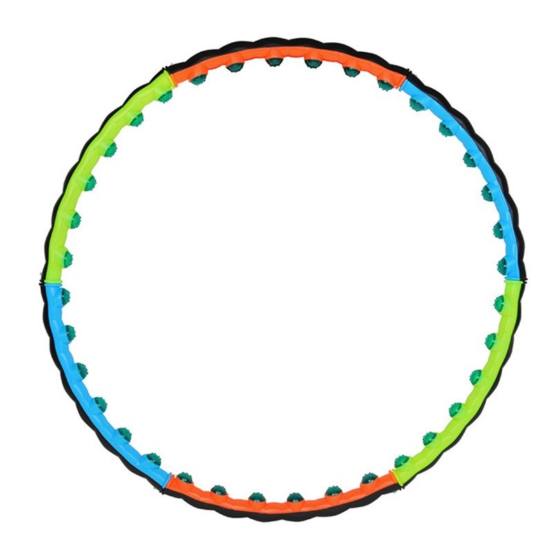 حلقه تناسب اندام ورزشی ژله ای 