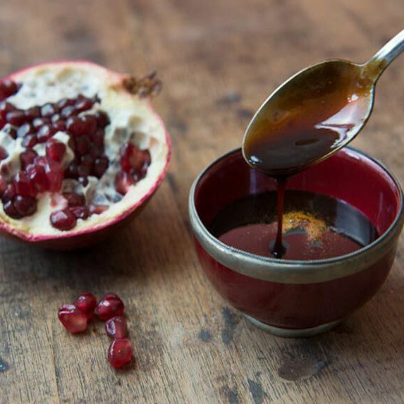 رب انار خالص مت عمده (20 کیلو)