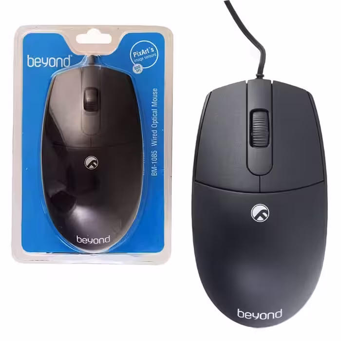 ماوس سیمی بیاند Beyond BM-1085