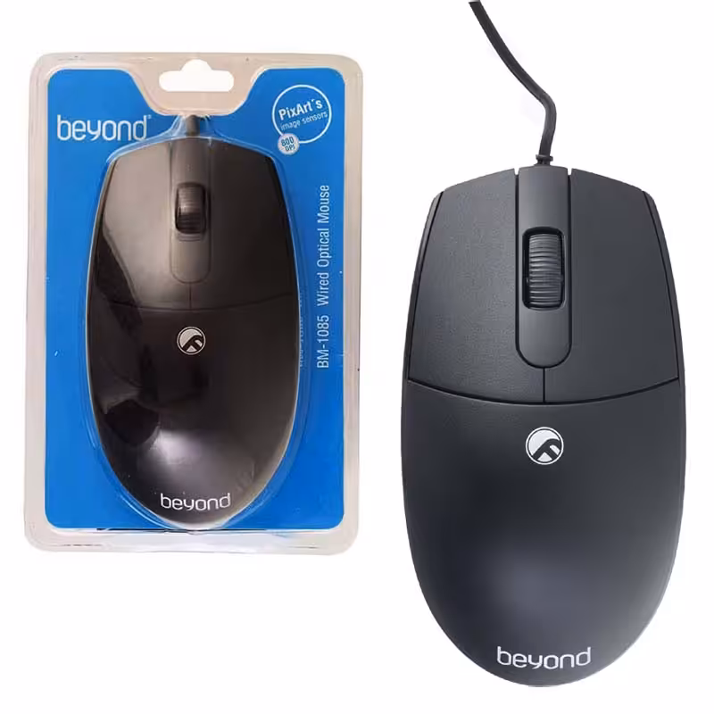 ماوس سیمی بیاند Beyond BM-1085