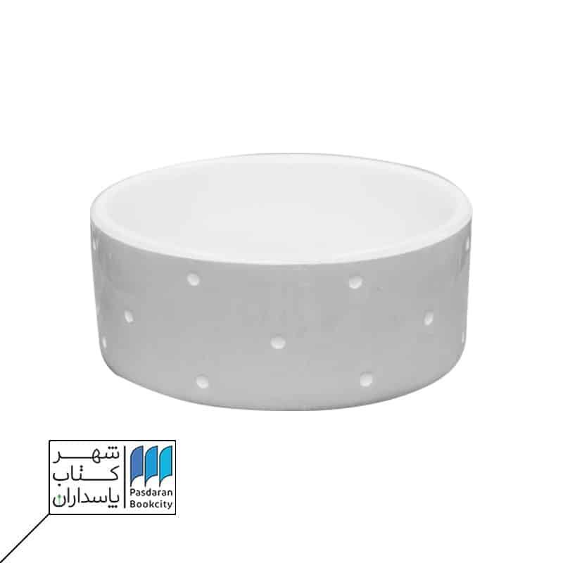 پیاله قطر 10