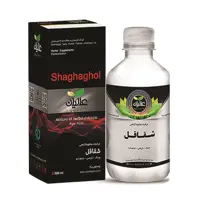 معجون شقاقل (تقویتی آقایان) عرقیات ترکیبی عالیان