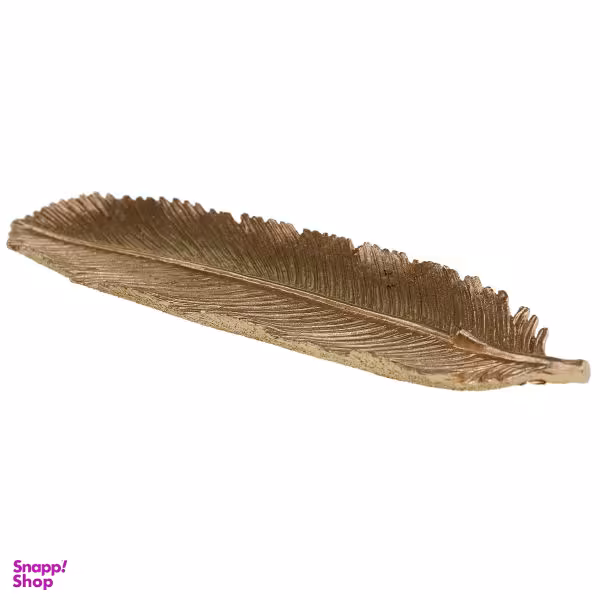 جای عود مدل NZ037 طرح پر